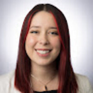 Meet your Posher, Natalie